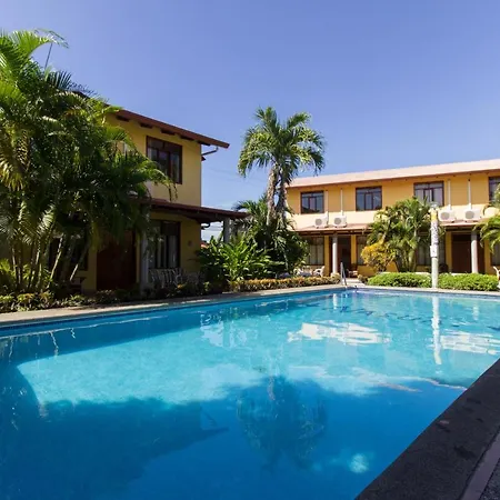Simon Aparments Jaco Beach Costa Rica #1
